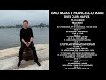 TIMO MAAS Germany B2B FRANCESCO MAMI Italy Duel Club Naples 19 04 2025 TIMO MAAS Germany B2B FRANCESCO MAMI Italy Duel Club Naples 19 04 2025