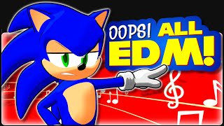 Download Lagu Sonic Racing Crossworlds has a music problem... MP3 Download Lagu Sonic Racing Crossworlds has a music problem... MP3