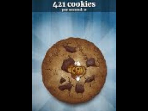 Cookie Clicker Fair Auto Clicker