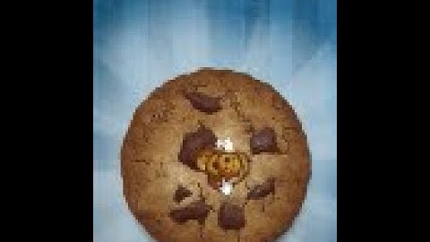 Can an Autoclicker Break Cookie Clicker?