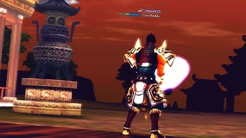 Metin2.DE | TBD & Deimos | xFaPe ft. DonGheddo | ♥New World Order♥