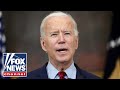 'Nothing but lies' from the Biden administration: Emily Compagno
