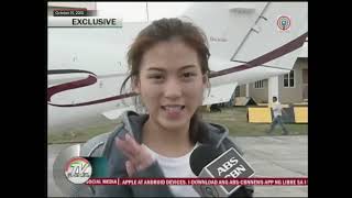 TV Patrol - October 15th, 2013