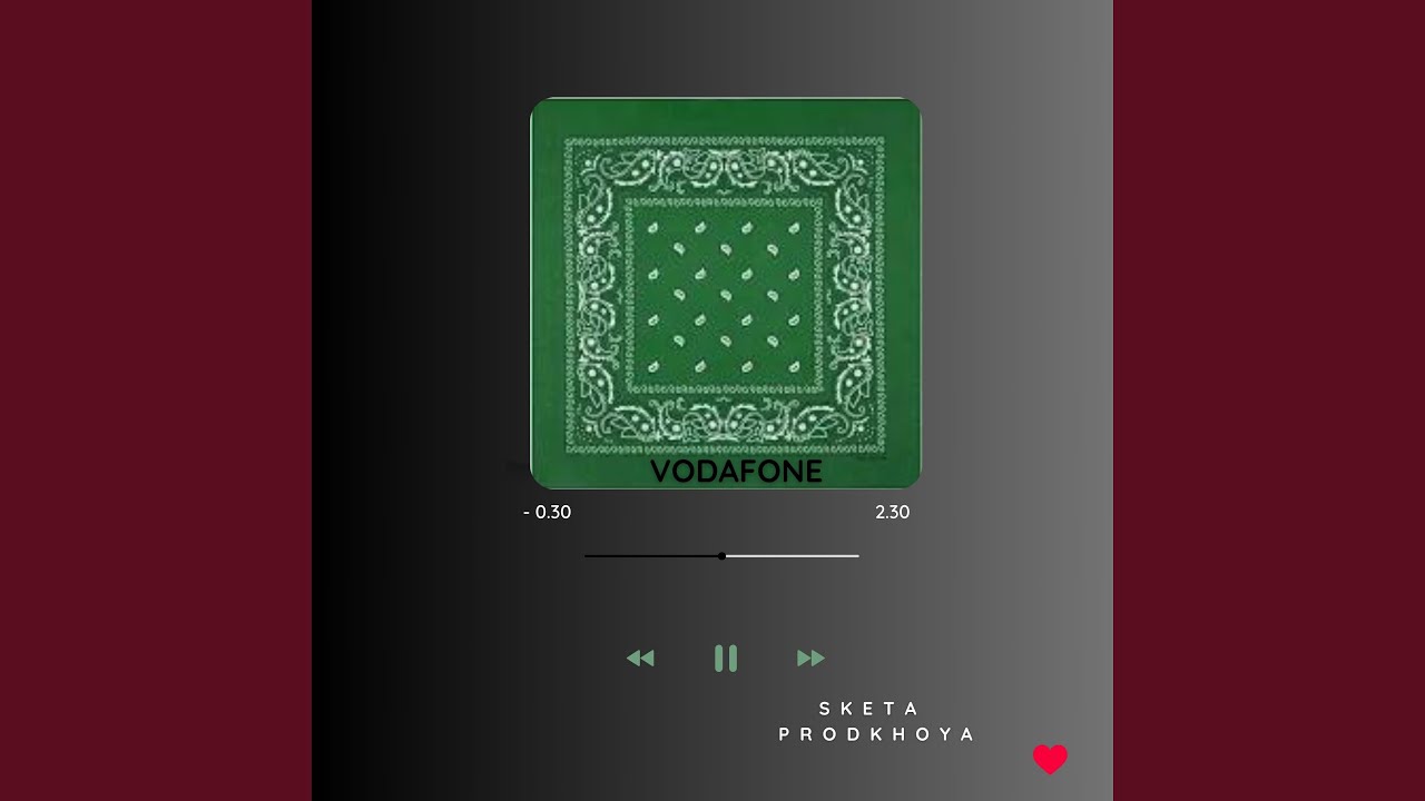 Watch vodafone on YouTube Watch vodafone on YouTube