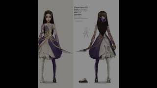 Alice:Asylum Concept dresses + art