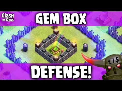 Header of defenses