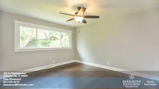 226 S. Princeton Ave. video tour