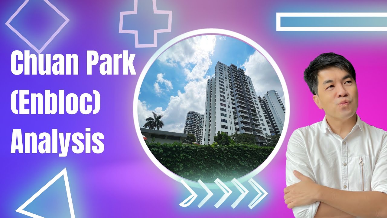 The Chuan Park Condo pricing
