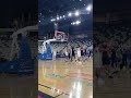 Rejoice Christian beats Heritage Hall in 3A basketball quarterfinal on buzzer-beater