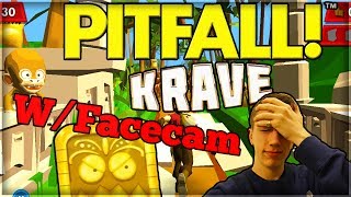 Pitfall Krave Im Good - W Facecam