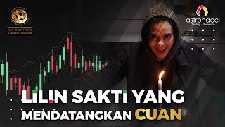 INI DIA!! LILIN YANG BISA BIKIN KAYA LUAR BIASA!!!