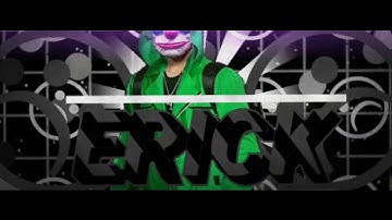 intro para Erick 10 v2 (FULL ANDROID) (PEDIDOS OFF) @Eliellson Br @Angs_TM_EDITS @Predo Lindaum @MID
