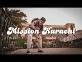 Mission karachi 