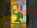 Lisas Lügen #foryou #simpsons #short #movie