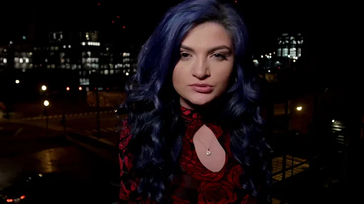 Hosier Love ft American Idol Singer Taryn Coccia *...