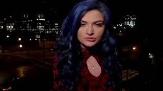 Hosier Love ft American Idol Singer Taryn Coccia * FULL MUISC VIDEO* chords