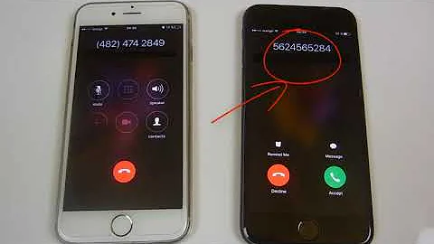 Unblock Private Calls/Number Easily