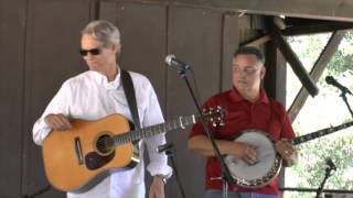 Burning Heart Bluegr