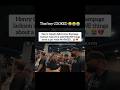 😭💔 #rampagejackson #explore #viral #ufc #cooked #henrycejudo #ytshorts #shortvideo