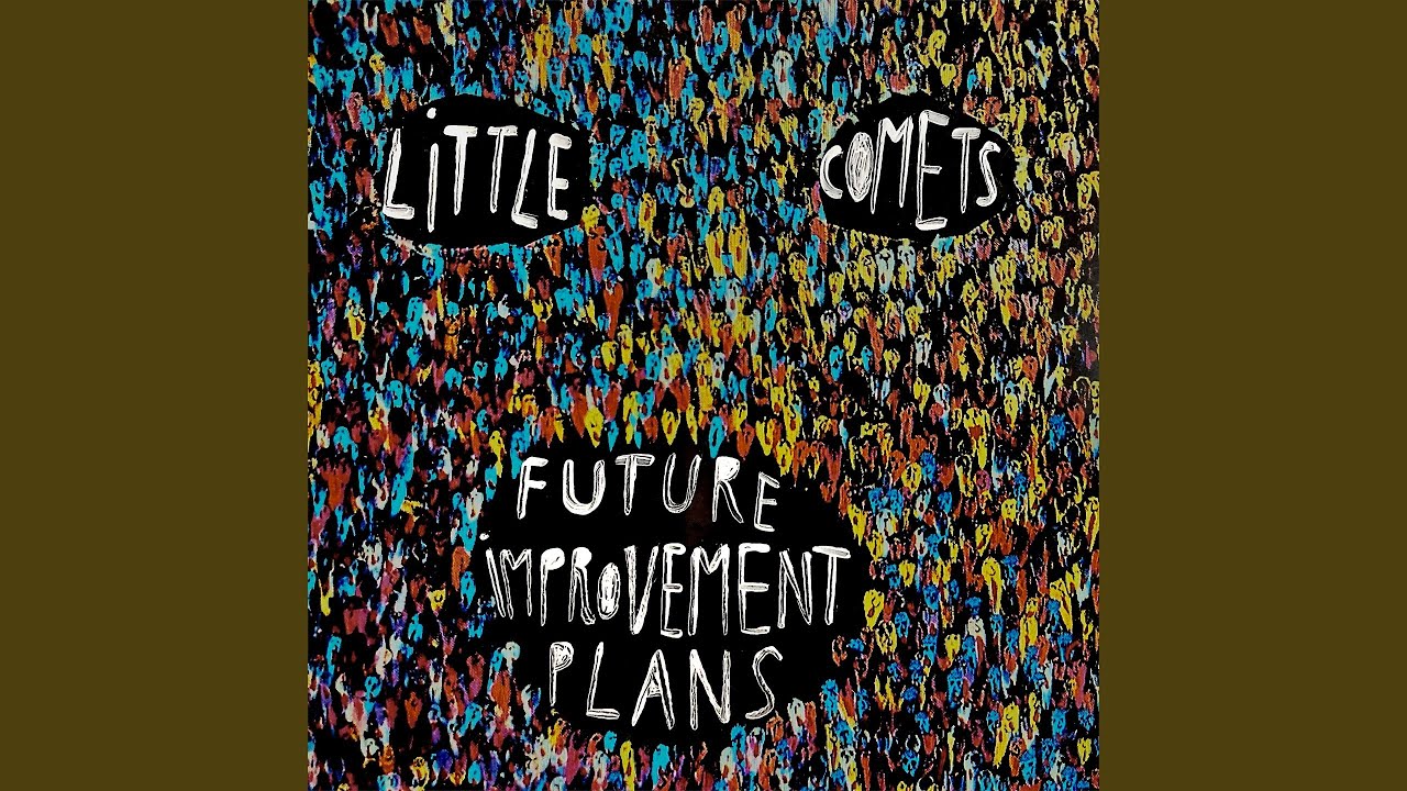 Watch FUTURE IMPROVEMENT PLANS on YouTube Watch FUTURE IMPROVEMENT PLANS on YouTube