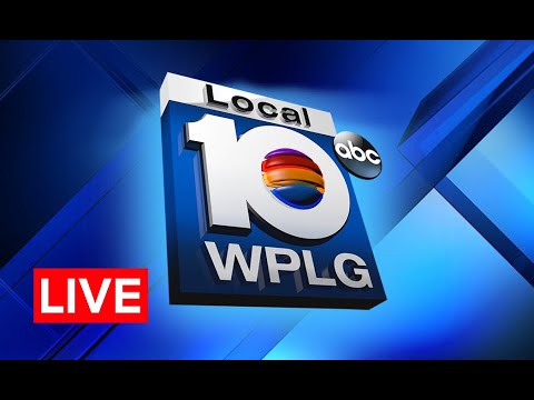 Local 10 News South Florida Miami Fort Lauderdale and the Keys