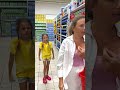 Cola or Sprite? Best shopping funny  family  #shorts