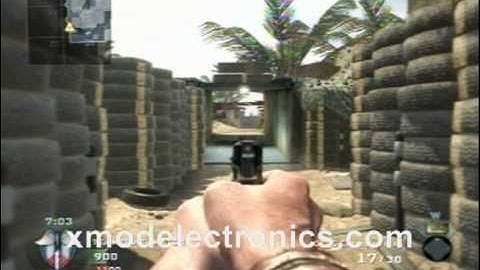 JITTER AIM ASSISTED, AKIMBO-MIMIC, XMOD Rapid Fire Mod Chip KIT, XBOX 360,XBOX ONE,PS3,PS4 modchip