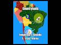 Countryballs T2 E5 [FINALE] - A paz retorna #countryballs #CountryPlanet #memes #yGamer #shorts