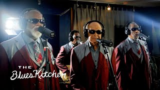 The Blind Boys Of Alabama & Amadou & Mariam ‘I Can See'  - The Blues Kitchen Presents... chords
