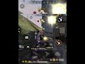 nuevo combo 😎 #freefire #aimbotpotente #freefirefunny #garenafreefire
