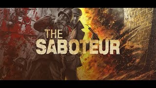 Saboteur Game - final