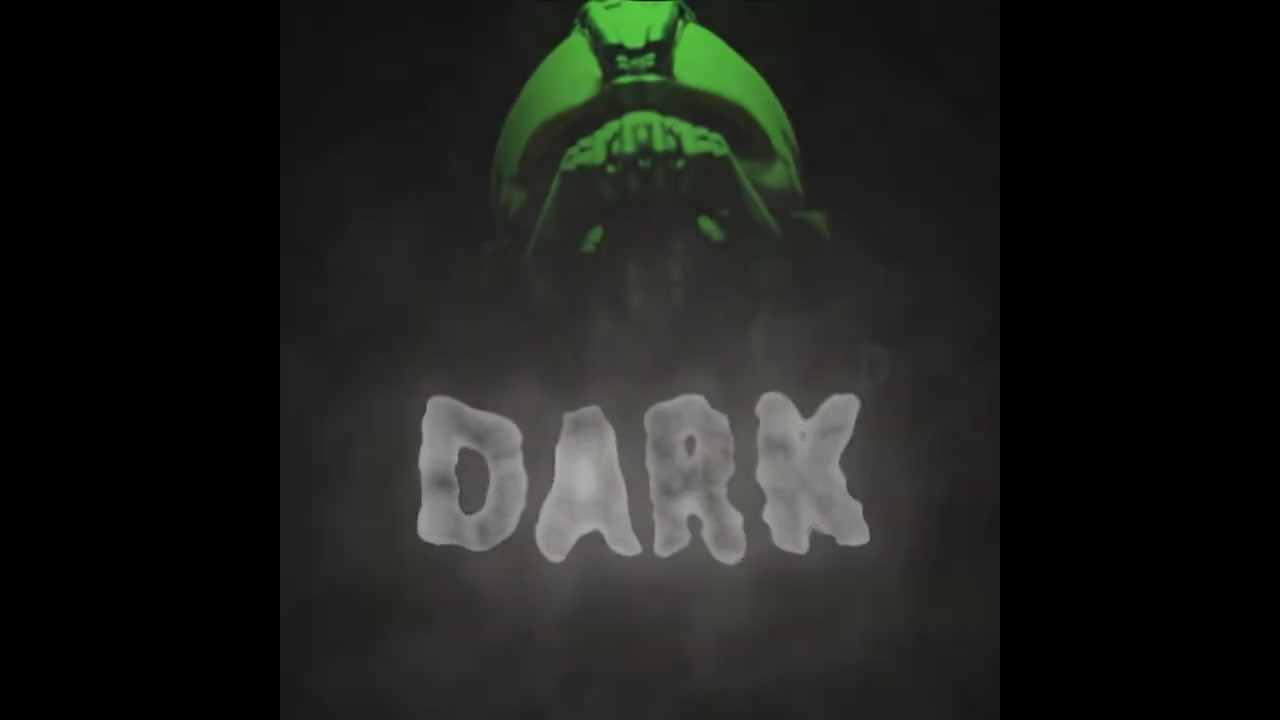 " You Merely Adopted the DARK " - Bane Edit  