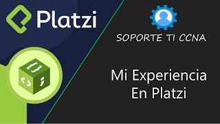 My Experience Studying at Platzi screenshot 2