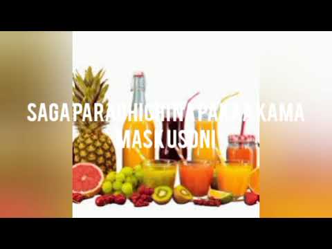 MATUNDA 10 YANAYOSAIDIA KUTIBU CHUNUSI