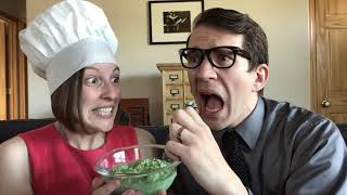 Elephant & Piggie Show - I Really Like Slop!