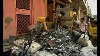 E-Waste
