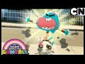El Tercero El Increíble Mundo De Gumball En Español Latino Cartoon Network 