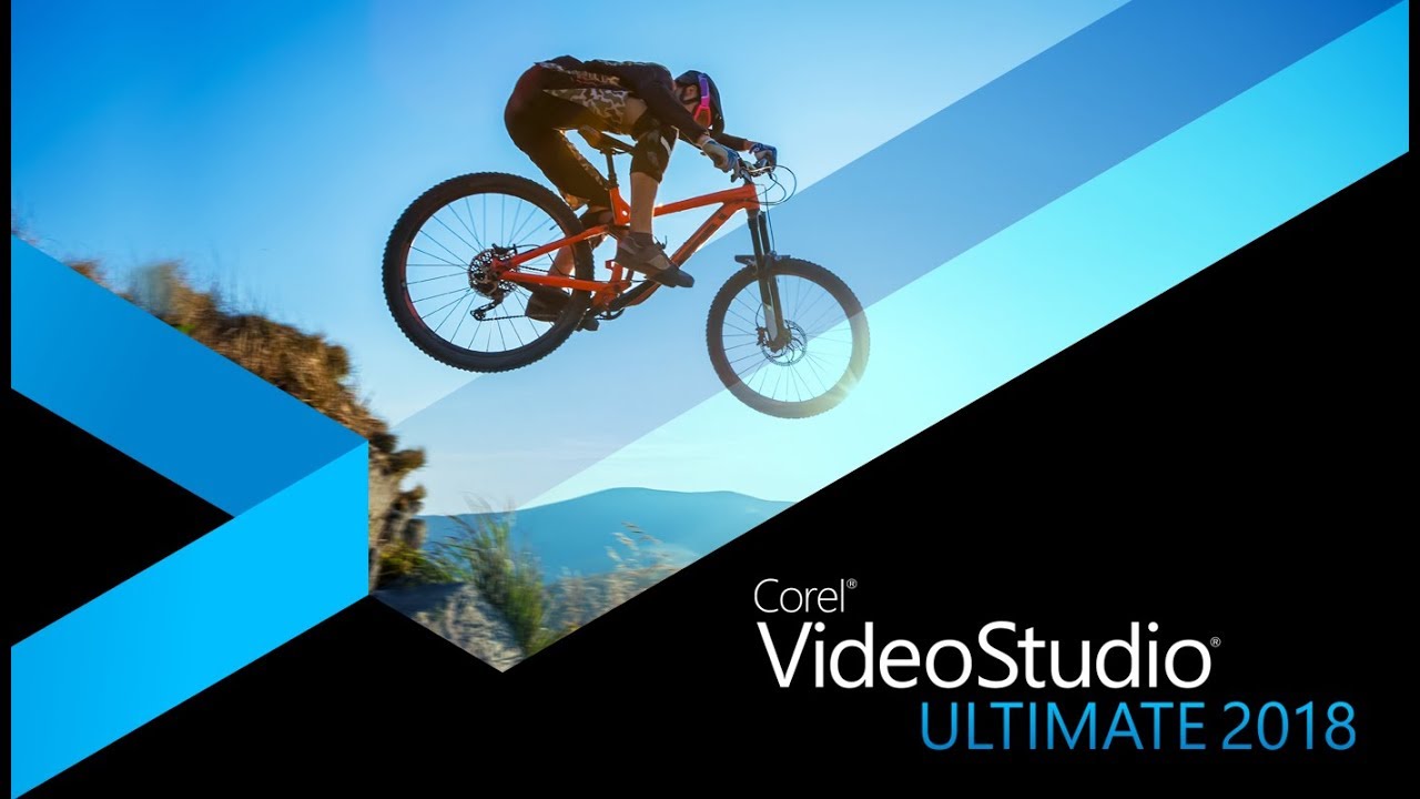 Corel videostudio ultimate 2018 free download