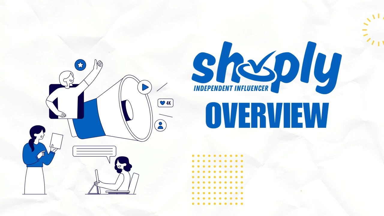 Understanding Shoply Quick Video