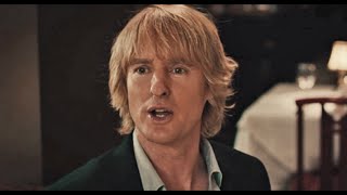 Things Owen Wilson Says - Part Two