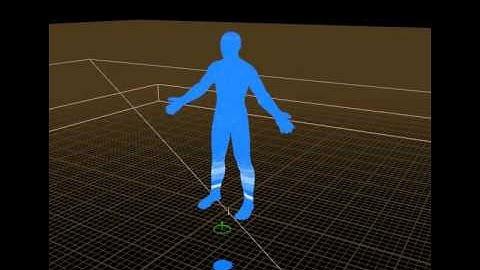 Realflow_Scan_Morph (RealFlow Morphing Plugin)