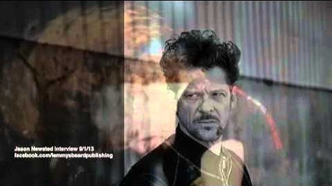 Jason Newsted LBP Interview 9/1/13 Part 1