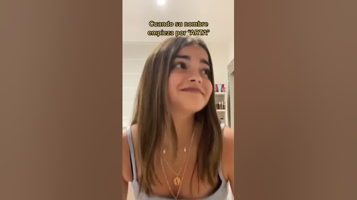 Arta y su vecina Andreita lanzan indirecta a la ex de Arta😏 #shorts