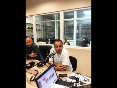 ვსაუბრობთ მასობრივ სპორტზე-\"სპორტტაიმი\"-რადიო იმედი,Radio imedi