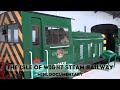 Capture de la vidéo The Isle Of Wight Steam Railway Mini Documentary - Dir. Nick Seager (December 2022)