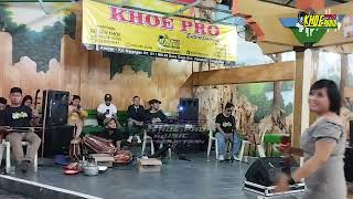 TRI - RED WINE 2 - KHOE PRO ENTERTAIMENT - KHOE PRO AUDIO