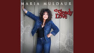 Video thumbnail of "Maria Muldaur - Why Are People Like That?"