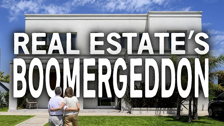 What Happens To The Real Estate Market When All The Boomers... Die? - DayDayNews