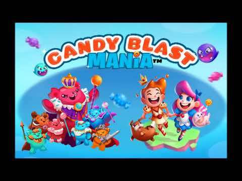 Candy Blast Mania - bgm_level_theme_b