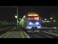 Дизель-поезд ДЕЛ02-004 сообщением Апостолово - Николаев-Грузовой отправляется с начальной станции